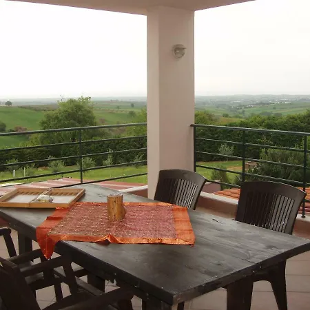 Sevasti Country House Apartment *