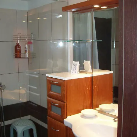 Apartament Sevasti Country House *
