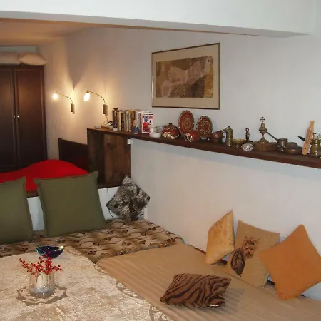 Apartament Sevasti Country House *
