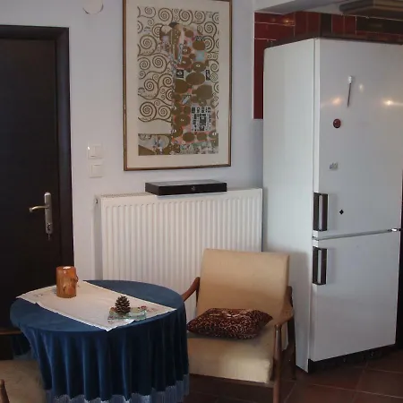 Sevasti Country House