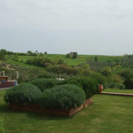 Sevasti Country House