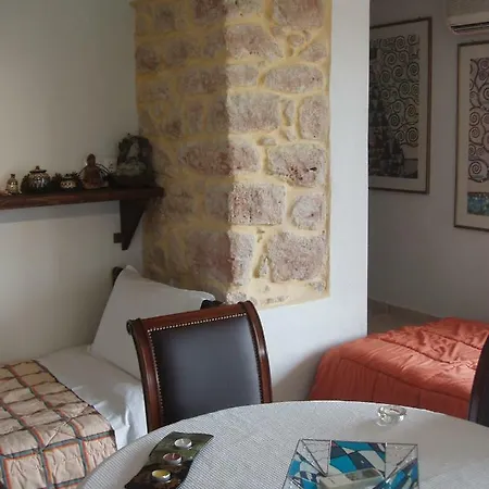Sevasti Country House * Sevastí