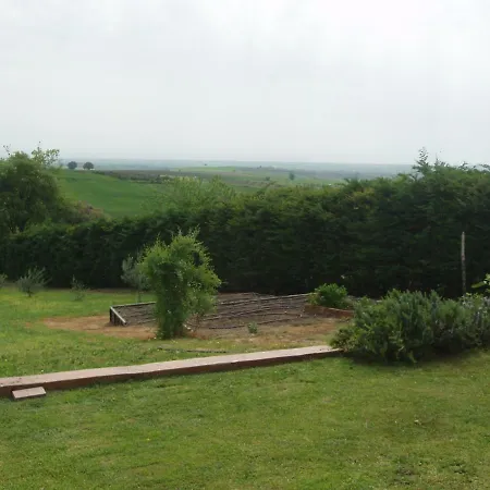 Sevasti Country House *
