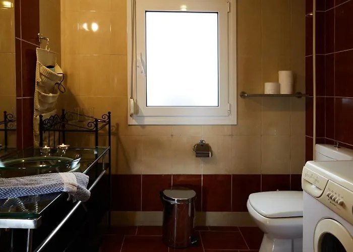 Sevasti Country House Apartamento