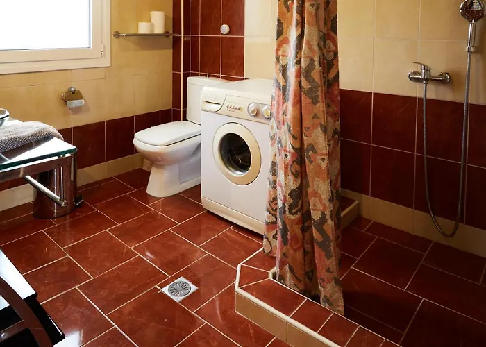 Sevasti Country House