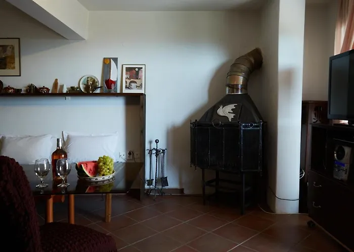 Sevasti Country House Apartamento
