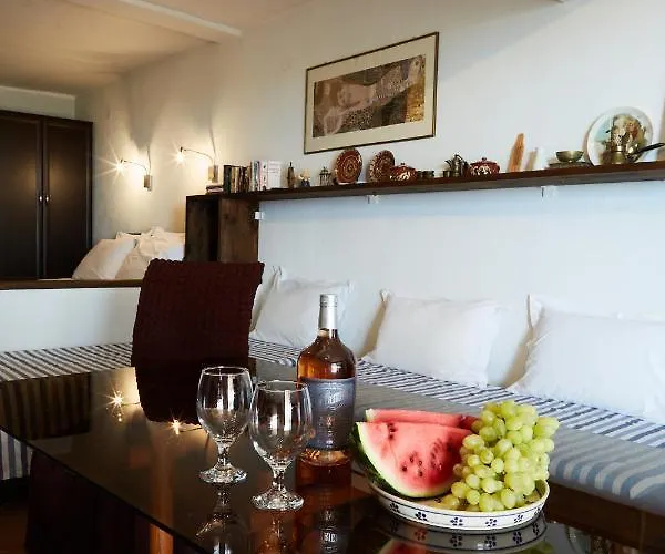 Sevasti Country House Apartamento *