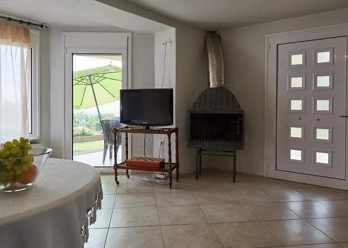 Sevasti Country House