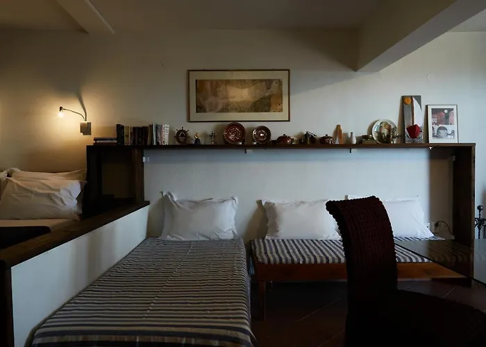 Sevasti Country House
