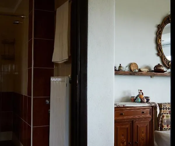 Apartamento Sevasti Country House