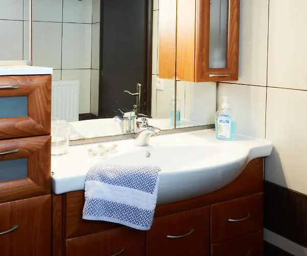 Apartamento Sevasti Country House *