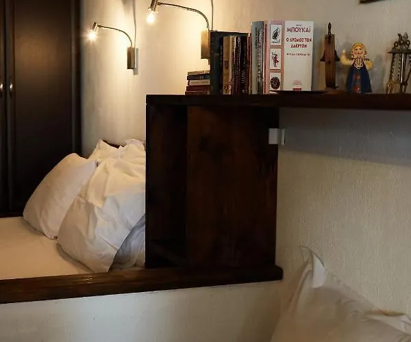 Apartamento Sevasti Country House *