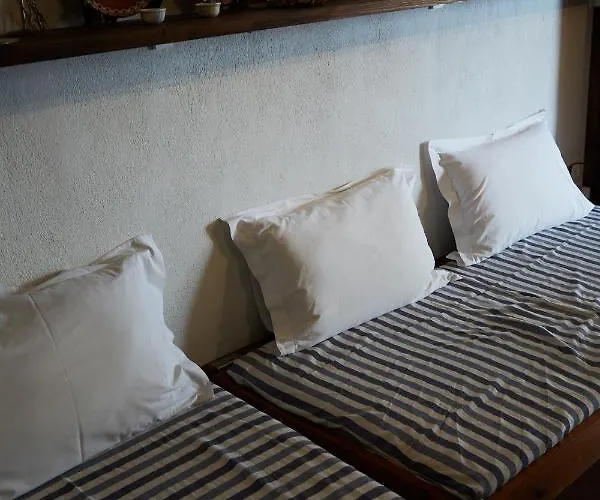 Sevasti Country House Apartamento