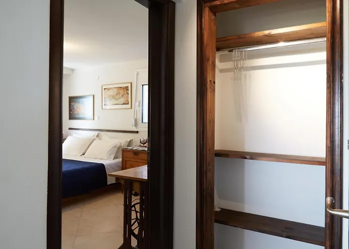 Sevasti Country House *