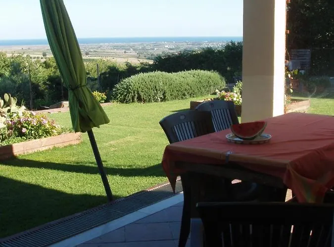 Sevasti Country House Sevastí