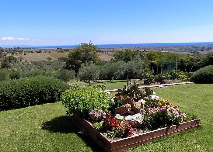 Sevasti Country House Apartamento Sevastí