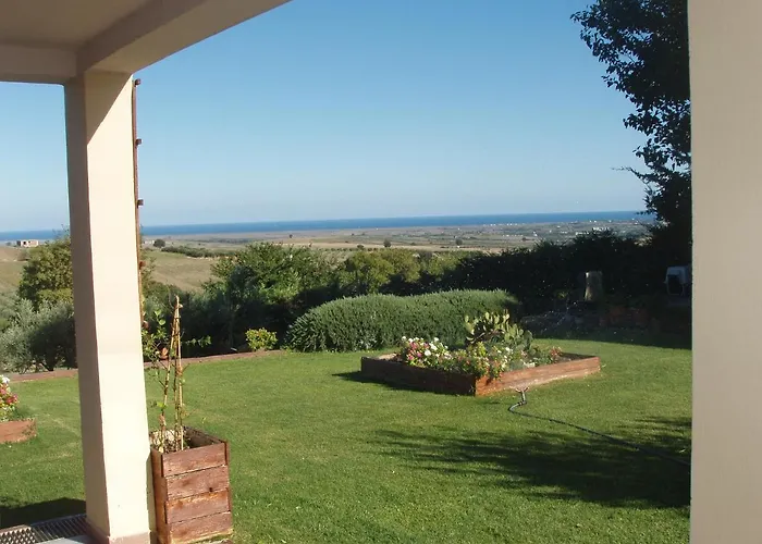 Sevasti Country House