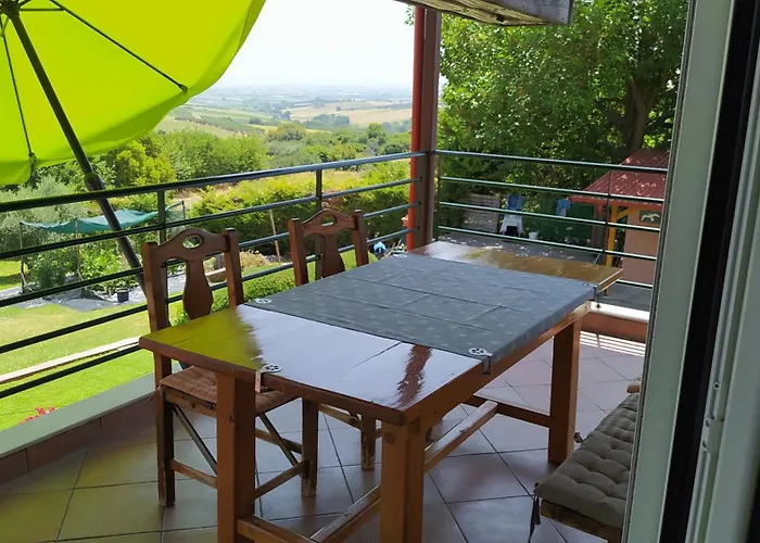 Sevasti Country House