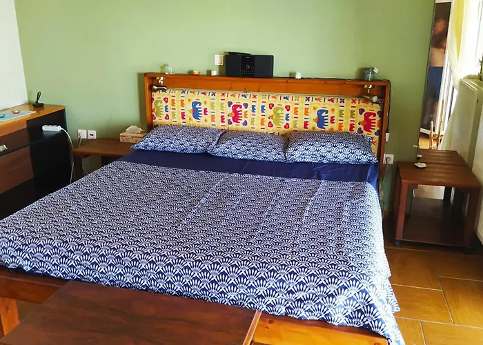 Sevasti Country House Apartamento *