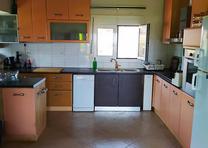 Apartamento Sevasti Country House