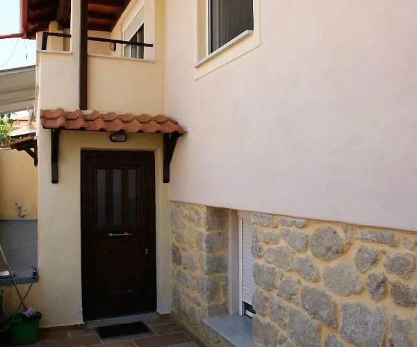 Sevasti Country House 아파트 *