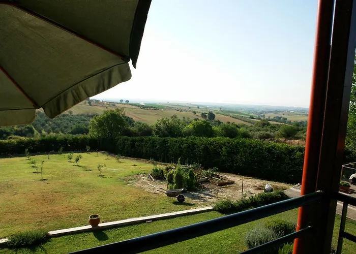 Sevasti Country House * Sevastí