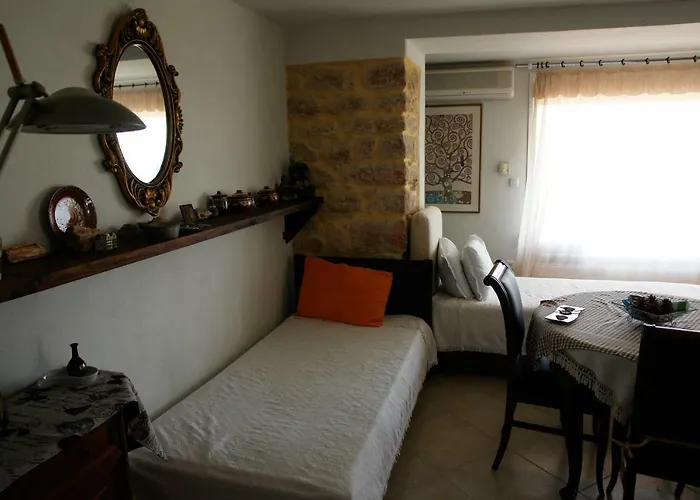 Sevasti Country House Sevastí