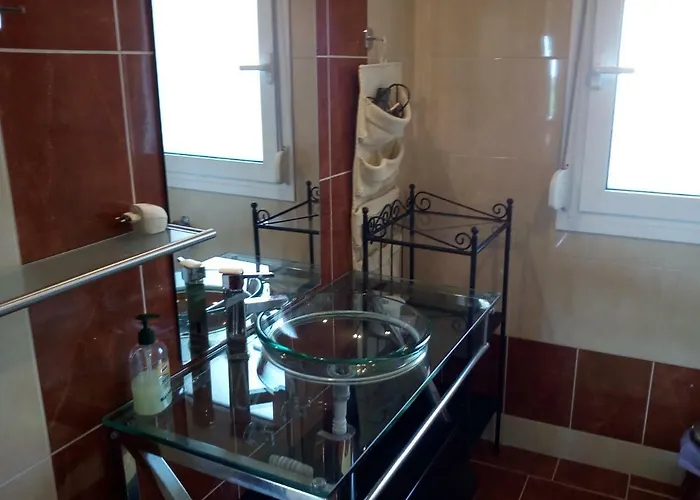 Sevasti Country House
