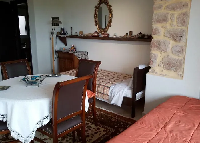 Sevasti Country House Apartamento *