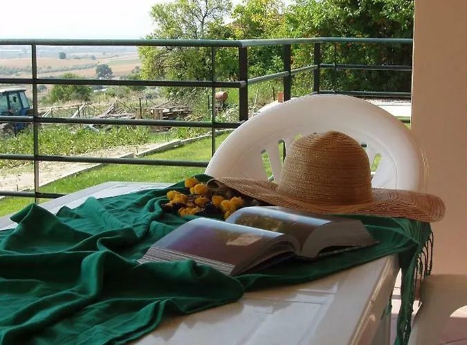 Sevasti Country House Apartamento *