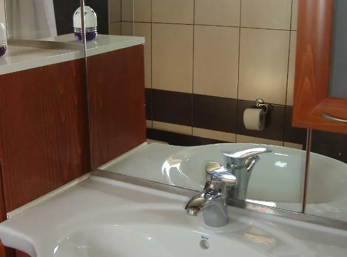 Sevasti Country House Apartamento Sevastí