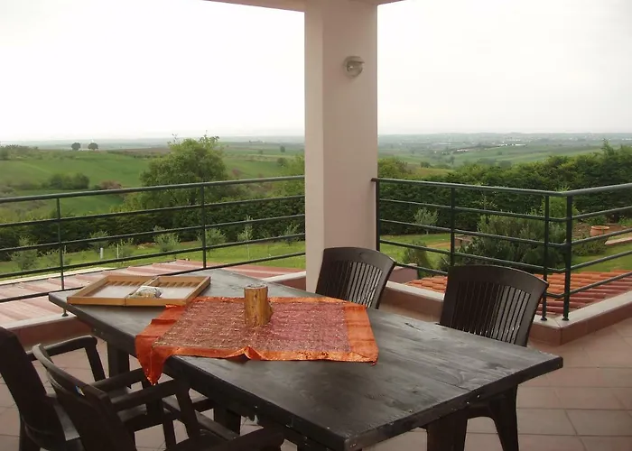 Sevasti Country House Apartamento *