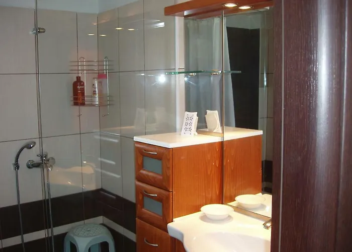 Apartamento Sevasti Country House *