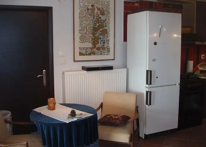 Sevasti Country House