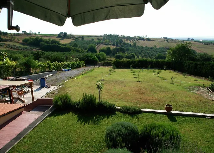 Sevasti Country House Sevastí