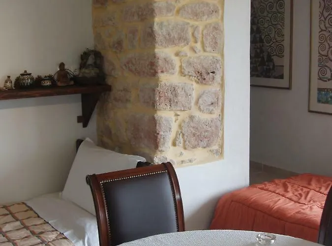 Sevasti Country House * Sevastí